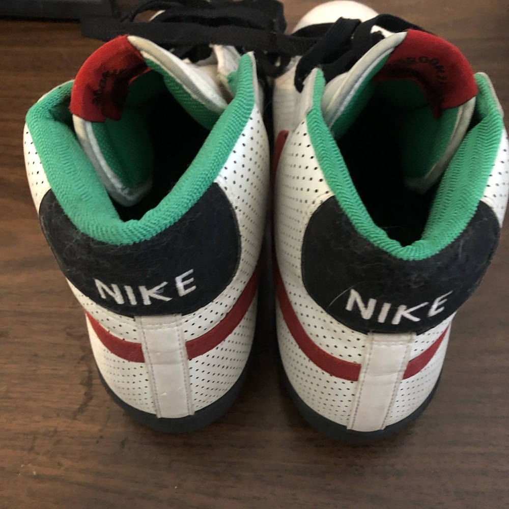 Nike Blazer X Spike Lee Sneakers